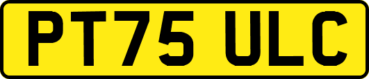 PT75ULC