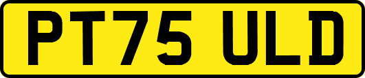 PT75ULD