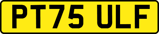 PT75ULF