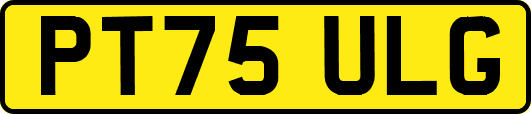 PT75ULG
