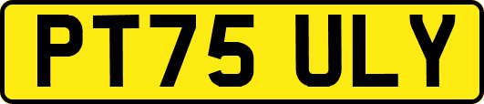 PT75ULY