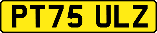 PT75ULZ