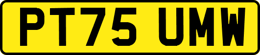 PT75UMW