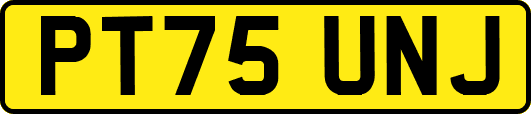 PT75UNJ