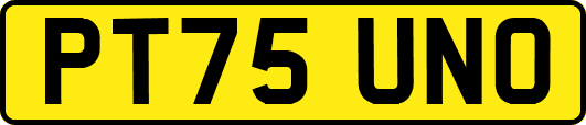PT75UNO