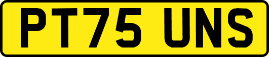 PT75UNS