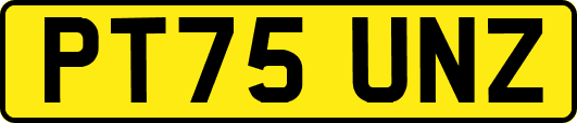 PT75UNZ