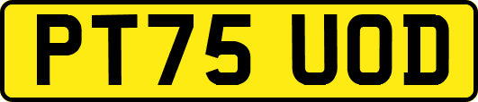 PT75UOD