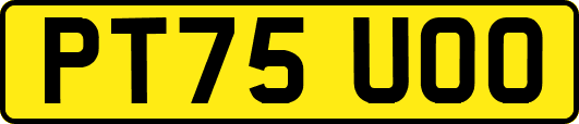 PT75UOO
