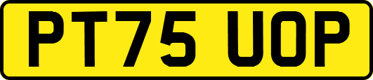 PT75UOP