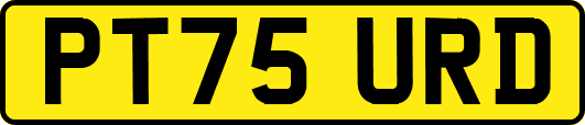 PT75URD