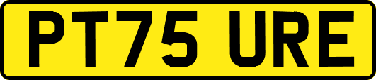PT75URE