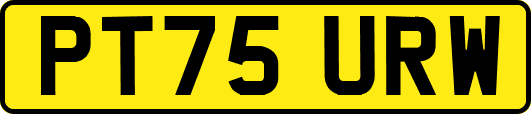 PT75URW