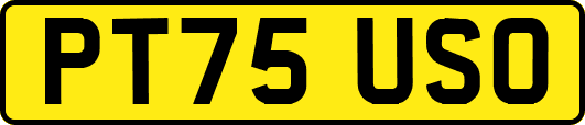 PT75USO