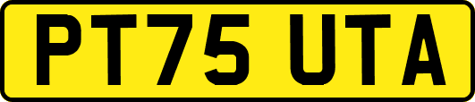 PT75UTA