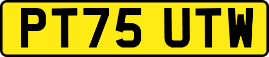 PT75UTW