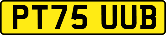 PT75UUB