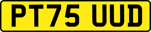 PT75UUD
