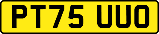 PT75UUO