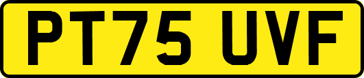 PT75UVF