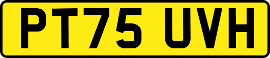 PT75UVH