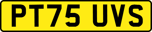 PT75UVS