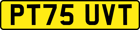 PT75UVT