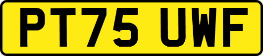 PT75UWF