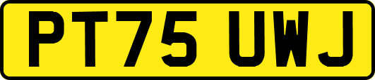 PT75UWJ