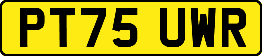 PT75UWR