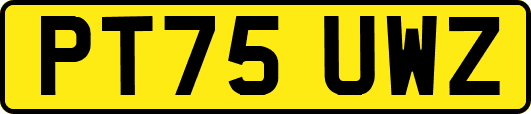 PT75UWZ