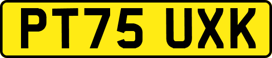 PT75UXK