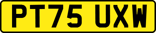 PT75UXW