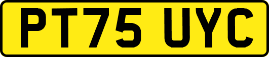 PT75UYC