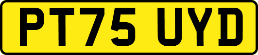 PT75UYD