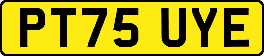 PT75UYE