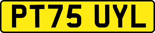 PT75UYL