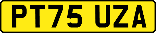 PT75UZA
