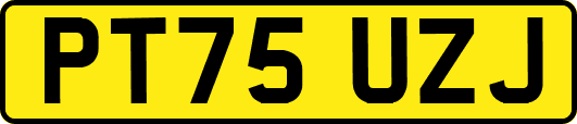 PT75UZJ