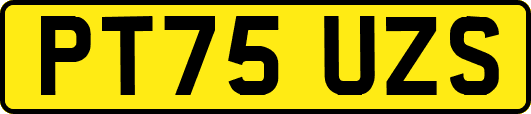 PT75UZS
