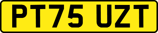 PT75UZT