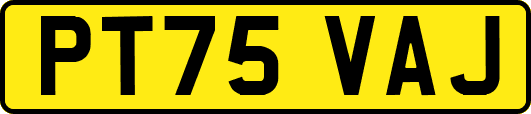 PT75VAJ