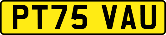 PT75VAU