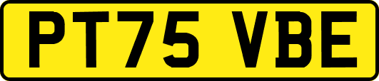 PT75VBE