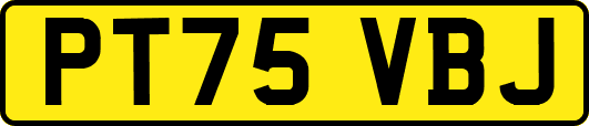 PT75VBJ