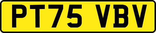 PT75VBV