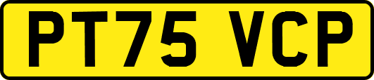 PT75VCP