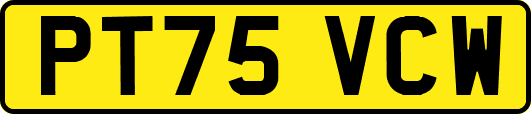 PT75VCW