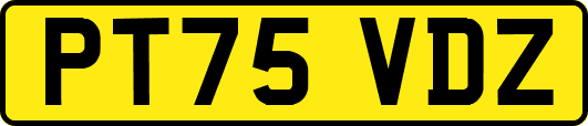 PT75VDZ