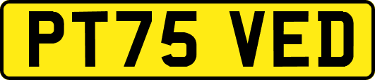 PT75VED